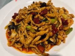 -天天渔港(杏林街店)