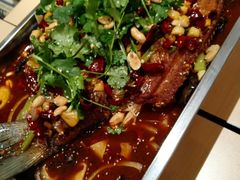 -拿渡麻辣香锅(世茂广场·工三店)