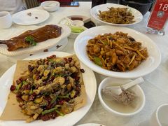 -普天和酒楼(天津之眼店)