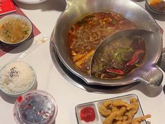 -刘一锅筋头巴脑(大悦城C店)