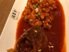 -全聚德(江宁店)