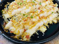 -小民大排档(江汉路店)