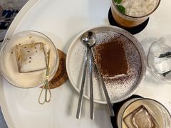 -饮福咖啡(中欧国际大厦店)