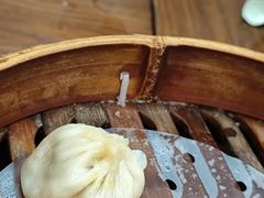 蟹粉小笼-万寿斋(山阴路店)