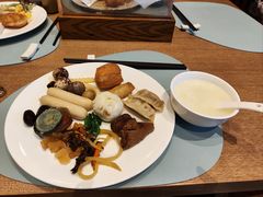 -绍兴大禹开元观堂-若耶厅