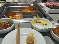 -海底捞火锅(步步高新天地店)