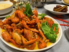 -金哥私房菜馆(张府园总店)