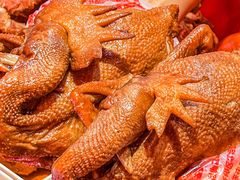 -净香园熟肉(北坦总店)