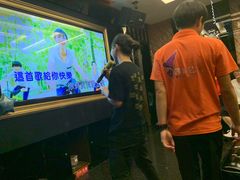 -凯乐会量贩KTV(国防大厦总店)