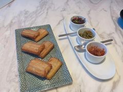 黄金脆带鱼-新荣记(新源南路店)