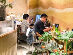 大堂-迦南的早晨蛋糕甜品集合店