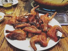 -鸽鸟轩(石岐店)