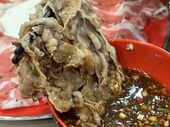 -香满锅老北京羊蝎子火锅·家常菜(新街口店)