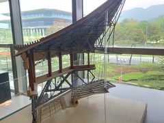 -广州市城市规划展览中心