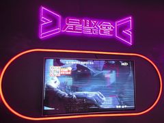 -星聚会KTV(龙湖上海奉贤天街店)