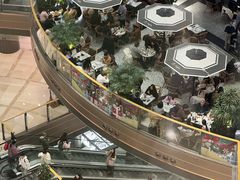 -港汇恒隆广场
