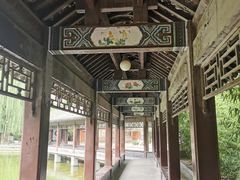 -团结湖公园