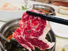 -围炉夜话·潮汕卤水火锅(榕江店)