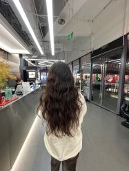 -Hair Code芭曲发型