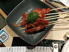 -新石器烤肉(周浦万达店)