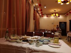 大堂-肥肥小厨(咸阳路店)