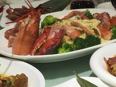 -紫阳家宴(源深店)