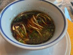 -香乐园·淮扬菜中餐厅·Shang Garden(福田香格里拉店)