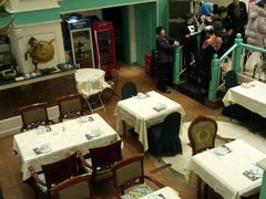 -阿拉丁新疆风味餐厅·清真(罗廊巷店)