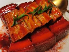 -锦府园·新台州菜(合生汇店)