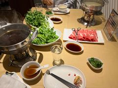 -鼎鼎香·港式火锅(北京SKP店)