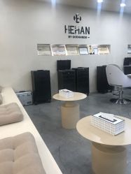 -DX HAIR SALON·发现未知美发沙龙