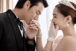 -金夫人婚纱摄影(包河万达店)