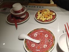 -味福记·江西小炒·南昌小吃(青山湖万达店)