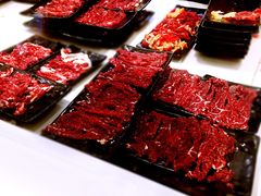 -陈记顺和牛肉火锅馆(天河北路店)