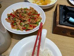 -得稻小饭堂·江西菜(浦江店)