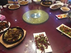 -桃子餐厅·天津菜(红星路直营店)