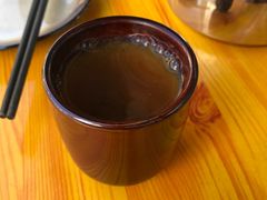 -白老大羊杂碎稍麦