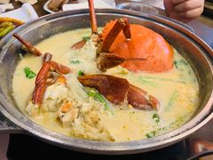 -龙海鲜螃蟹王(宏茂桥店)