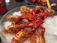 -红盔甲·小龙虾(人民广场店)