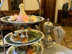 -马勒别墅·中餐厅