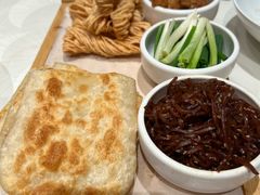 -大鸭梨烤鸭(甘家口店)