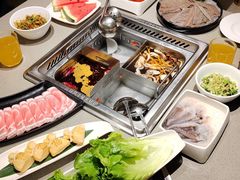 -海底捞火锅(关山保利店)