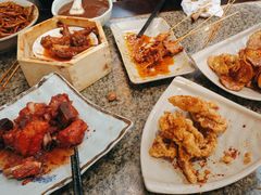 -小街天府(西工小街店)