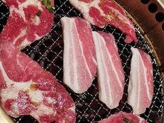 -炙城·韩式烤肉(南京东路店)