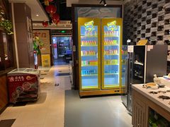 -九牧鱻·渝老鬼重庆火锅(人民路店)
