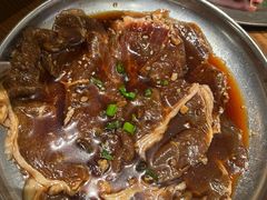 -一品诚记烤肉(大连柏威年购物中心店)