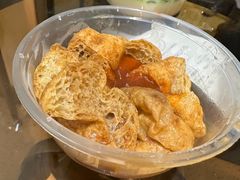 -细妹五香牛杂(步行街店)