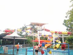 -厦门方特水上乐园