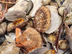 -前王院•巧克力海鲜市集餐厅(万平口店)