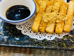 -八张桌子(老店)